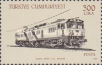Stamp 2851