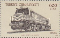 Stamp 2852