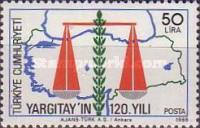 Stamp 2854