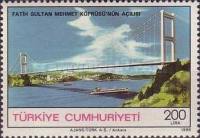 Stamp 2855