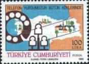 Stamp 2857