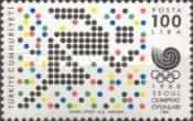 Stamp 2858