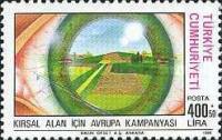 Stamp 2864