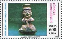Stamp 2883