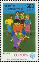 Stamp 2888