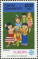 Stamp 2889