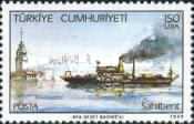 Stamp 2891