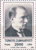 Stamp 2896