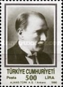 Stamp 2938