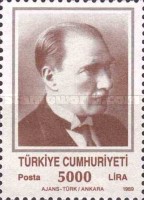 Stamp 2897