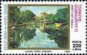 Stamp 2901