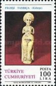 Stamp 2907