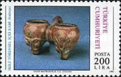 Stamp 2908