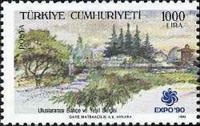 Stamp 2912