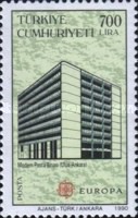 Stamp 2920