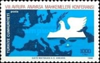 Stamp 2922