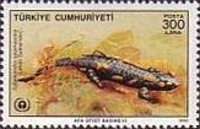 Stamp 2923