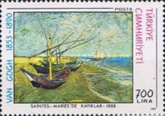 Stamp 2935