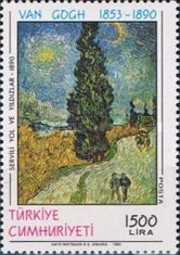 Stamp 2937