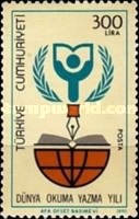 Stamp 2940