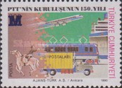 Stamp 3125