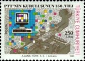 Stamp 2945