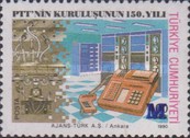 Stamp 3126