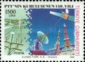 Stamp 2947
