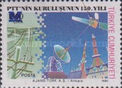 Stamp 3127