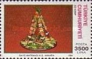 Stamp 3049