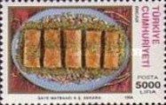 Stamp 3050