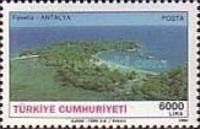 Stamp 3053