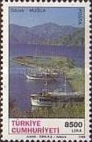 Stamp 3054