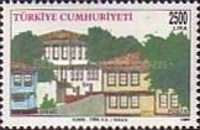 Stamp 3055