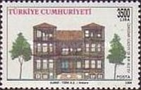 Stamp 3056