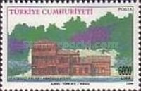 Stamp 3057