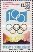 Stamp 3061