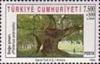 Stamp 3070