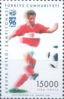 Stamp 3113