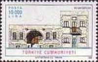 Stamp 3115