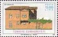 Stamp 3116