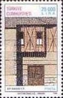 Stamp 3117