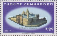 Stamp 3136