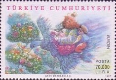 Stamp 3144