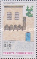 Stamp 3154