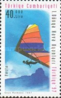 Stamp 3161