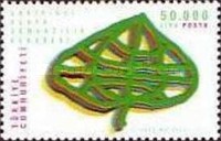 Stamp 3164