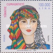 Stamp 3169