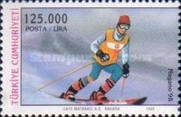 Stamp 3170