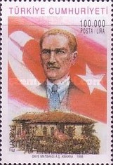 Stamp 3182